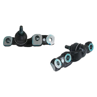 Genuine® - Front Passenger Side Lower Ball Joint