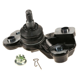 Genuine® - Front Passenger Side Lower Ball Joint