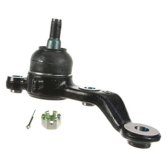 Genuine® - Front Driver Side Lower Ball Joint