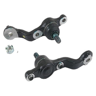 Genuine® - Front Driver Side Lower Ball Joint
