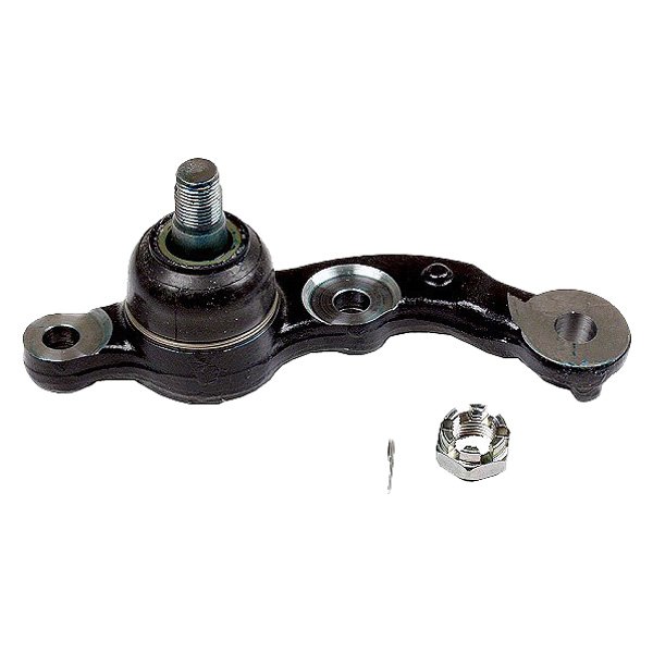 Genuine® - Front Driver Side Lower Ball Joint