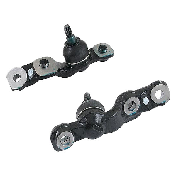 shuページ Genuine® 43340-59115 - Front Driver Side Lower Ball Joint