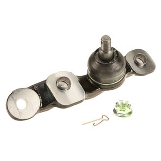 Genuine® - Front Driver Side Lower Ball Joint