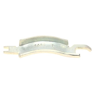 Genuine® - Rear Passenger Side Parking Brake Strut