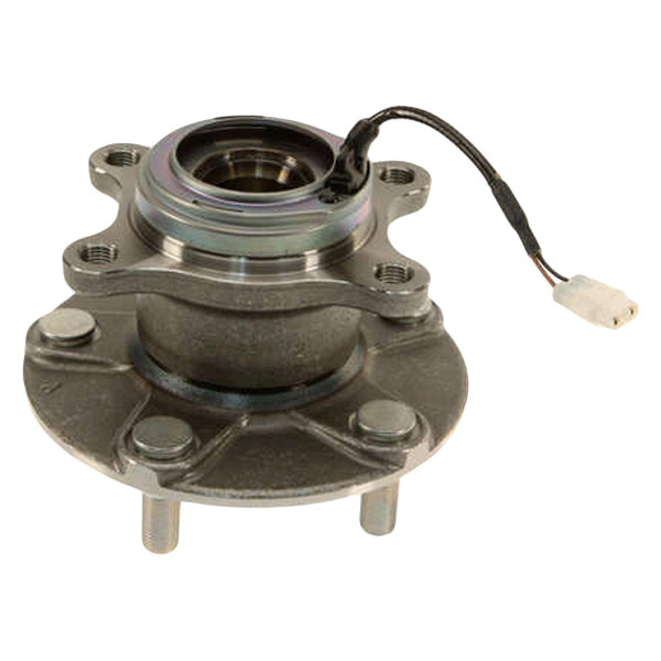 Genuine® 43402-80J53 - Rear Driver or Passenger Side Wheel Bearing