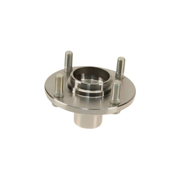 Genuine® 43420-50853 - Front Driver or Passenger Side Wheel Hub
