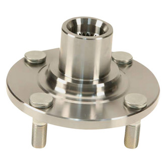 Genuine® - Wheel Hub