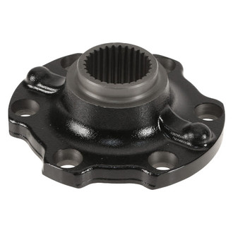 Genuine® - Wheel Hub Flange