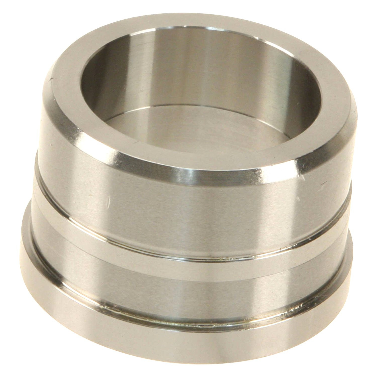 Genuine® 43485-65D50 - Rear Driver or Passenger Side Wheel Bearing