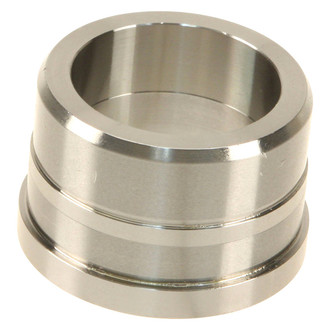 Genuine® 43485-65D50 - Rear Driver or Passenger Side Wheel Bearing