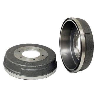 Genuine® - Brake Drum