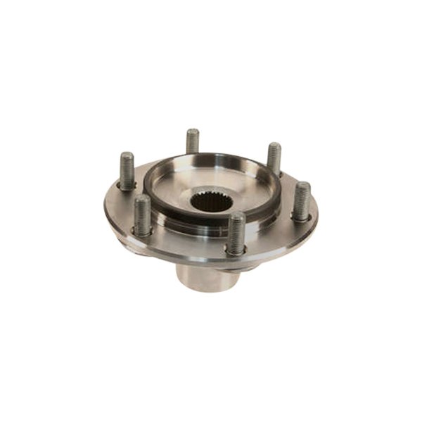 うさ吉 Genuine® 43502-04080 - Front Driver or Passenger Side Wheel Hub