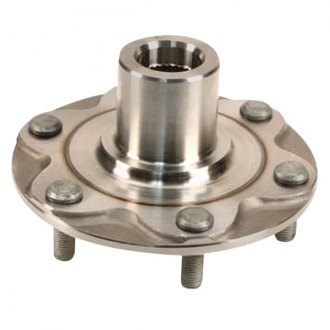 うさ吉 Amazon.com: Genuine Toyota Parts - Hub Sub-Assy, Fr Axl