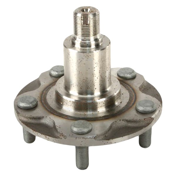 Genuine® - Front Passenger Side Wheel Hub