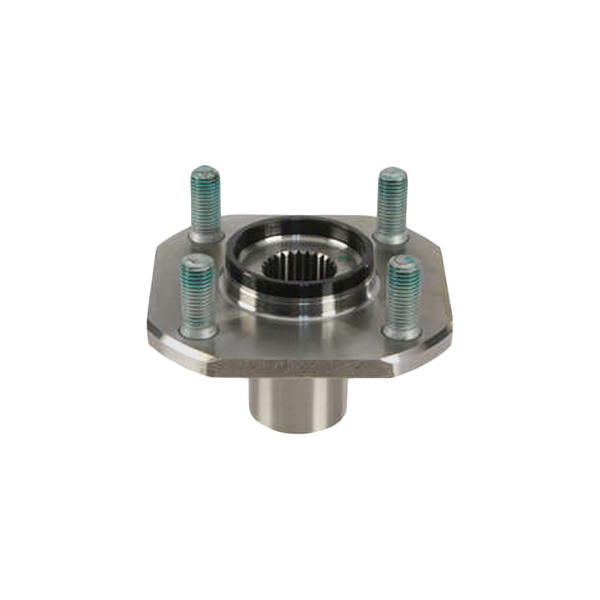 Genuine® 43502-16040 - Front Driver or Passenger Side Wheel Hub