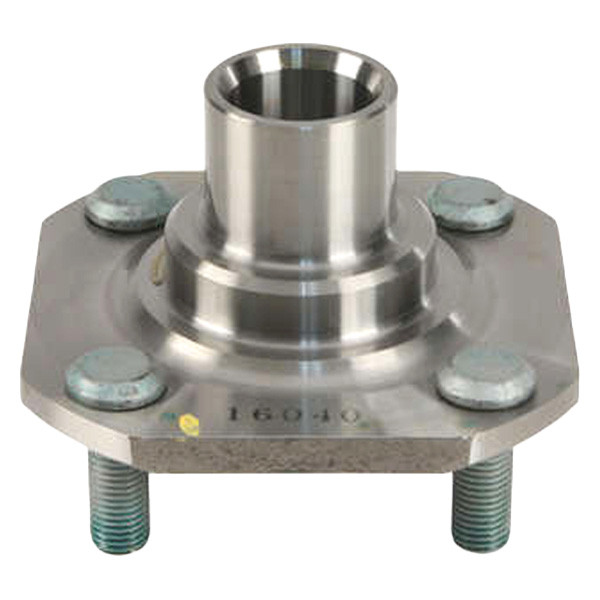 Sa@値下交渉OK！　TR16MBR308WH Genuine® 43502-16040 - Front Driver or Passenger Side Wheel Hub