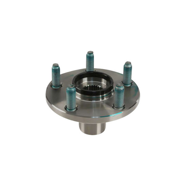 Genuine® 43502-20170 - Front Driver or Passenger Side Wheel Hub