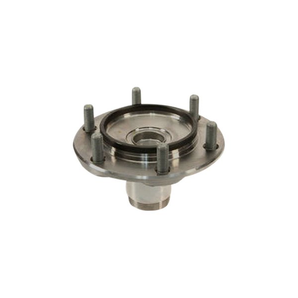 China 43502-33020/43502-42020 Wheel Hub Flange For TOYOTA