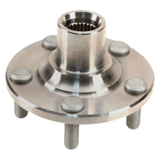 Genuine® - Wheel Hub