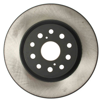 Genuine® - Brake Rotor