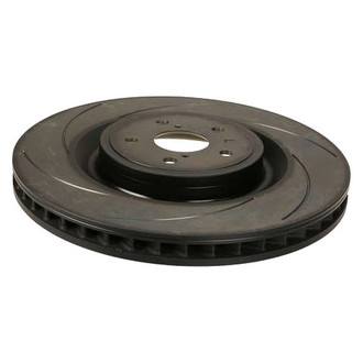 Genuine® - Brake Rotor