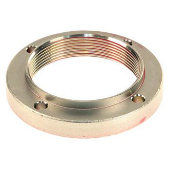 Genuine® - Axle Shaft Nut