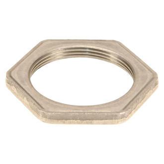 Genuine® - Axle Shaft Nut