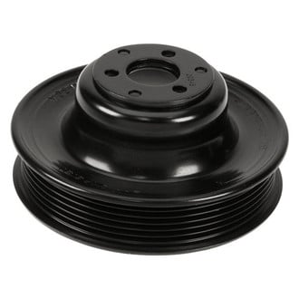 Genuine® - Water Pump Pulley