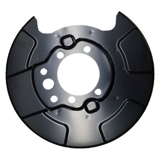 Genuine® - Brake Backing Plate