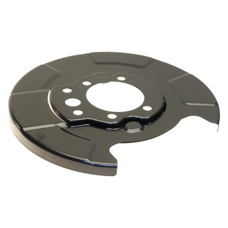 Genuine® - Brake Backing Plate