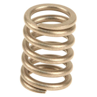 Genuine® - Exhaust Flange Bolt Spring