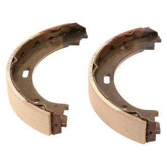 Genuine® - Parking Brake Shoe