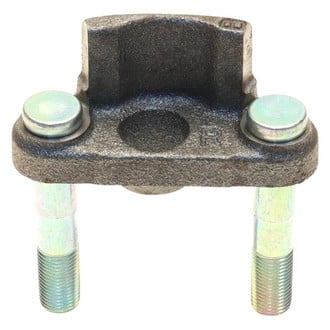 Genuine® - Parking Brake Anchor Block