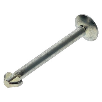 Genuine® - Drum Brake Shoe Hold Down Pin
