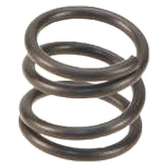 Genuine® - Drum Brake Hold Down Spring