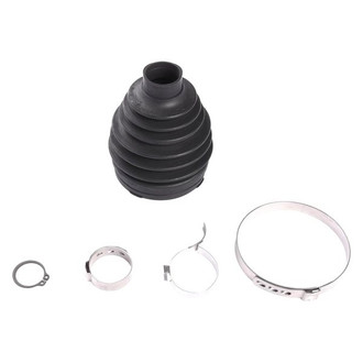 Genuine® - CV Joint Boot Kit