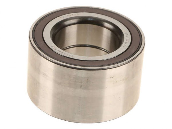 Genuine® - Front Passenger Side Wheel Bearing