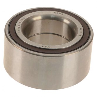 Genuine® 44300-TBC-A01 - Front Passenger Side Wheel Bearing