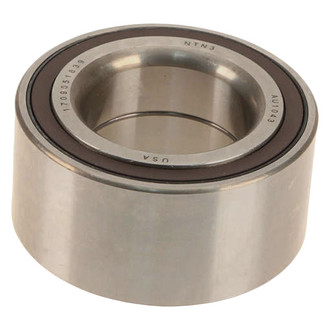 Genuine® - Front Passenger Side Wheel Bearing