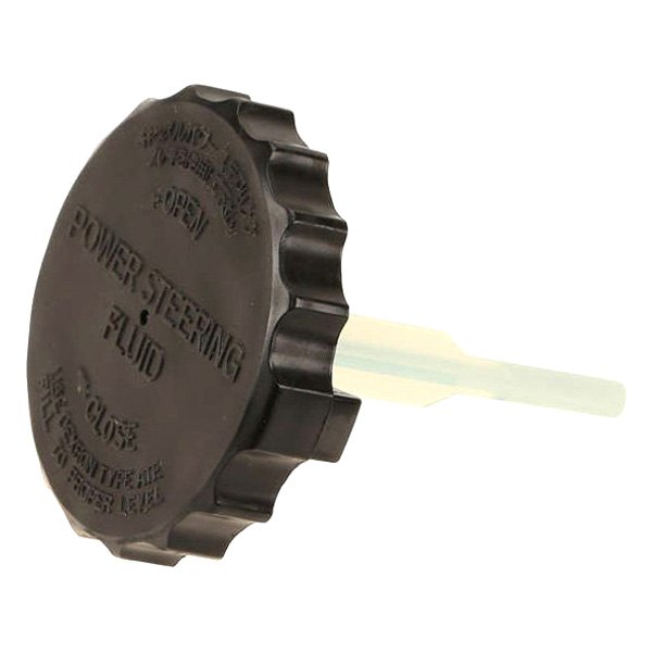 Genuine® - Power Steering Reservoir Cap