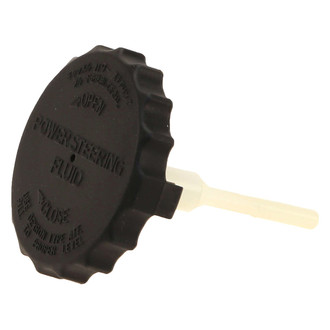 Genuine® - Power Steering Reservoir Cap