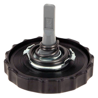 Genuine® - Power Steering Reservoir Cap
