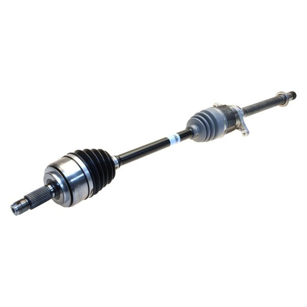 Genuine® 44305-T6Z-A01 - Axle Shaft Assembly
