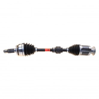 Genuine® 44305-TVA-A51 - Axle Shaft Assembly