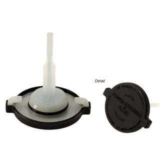 Genuine® - Power Steering Reservoir Cap