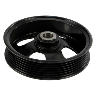 Genuine® - Power Steering Pump Pulley