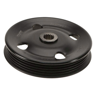 Genuine® - Power Steering Pump Pulley