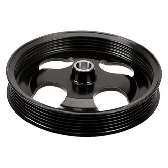 Genuine® - Power Steering Pump Pulley