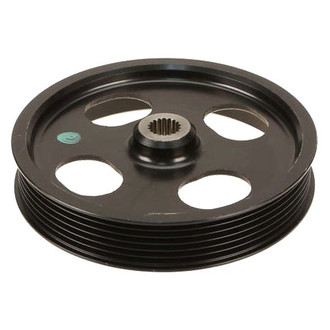 Genuine® - Power Steering Pump Pulley