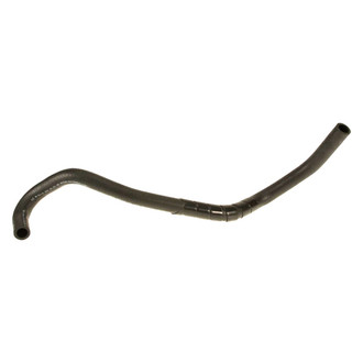 Genuine® - Power Steering Reservoir Hose - Reservoir To Pump
